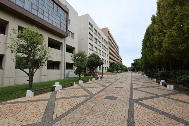 徳島文理大学　志度キャンパス