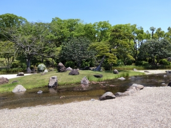 日本庭園14
