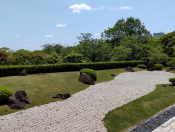 日本庭園13
