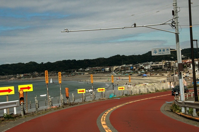飯島トンネル