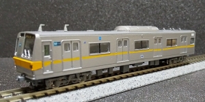 東京メトロ7000系製作103