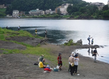 20220724-17-つり祭り河口湖_釣り大会4.JPG